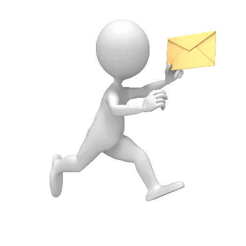 sending email
